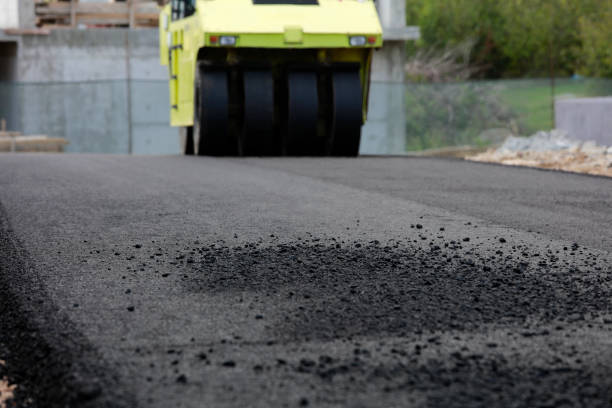 Commercial Driveway Pavers in Wrightsville, GA